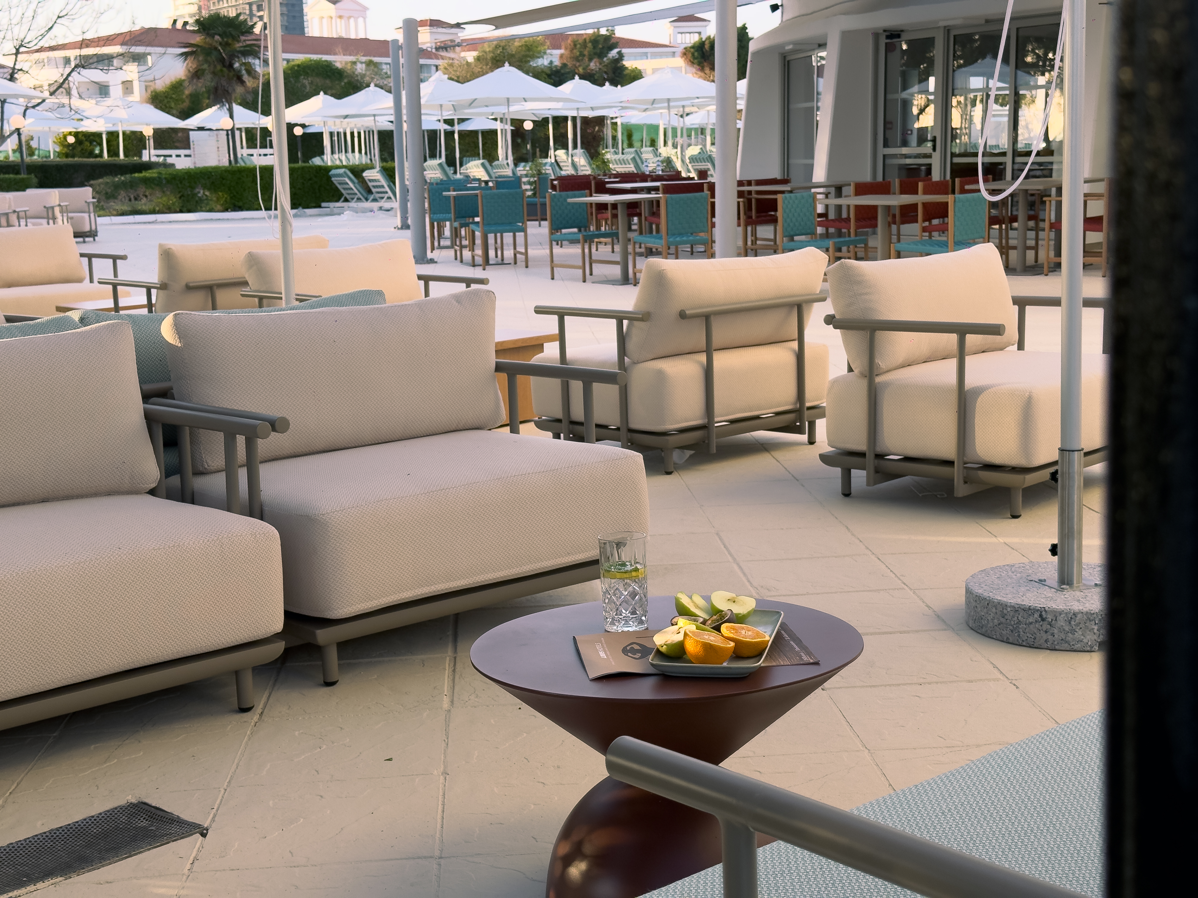 Book your wedding day in Louis Imperial Beach Paphos